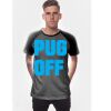 Men's Short Sleeve Baseball Top Thumbnail