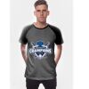 Men's Short Sleeve Baseball Top Thumbnail