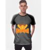 Men's Short Sleeve Baseball Top Thumbnail