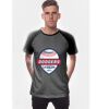 Men's Short Sleeve Baseball Top Thumbnail