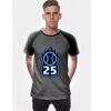 Men's Short Sleeve Baseball Top Thumbnail