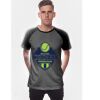 Men's Short Sleeve Baseball Top Thumbnail