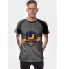 Men's Short Sleeve Baseball Top Thumbnail