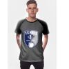 Men's Short Sleeve Baseball Top Thumbnail
