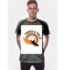 Men's Short Sleeve Baseball Top Thumbnail