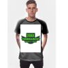 Men's Short Sleeve Baseball Top Thumbnail