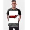 Men's Short Sleeve Baseball Top Thumbnail