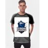 Men's Short Sleeve Baseball Top Thumbnail
