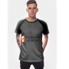 Men's Short Sleeve Baseball Top Thumbnail