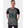 Men's Short Sleeve Baseball Top Thumbnail