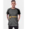 Men's Short Sleeve Baseball Top Thumbnail
