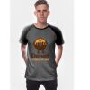 Men's Short Sleeve Baseball Top Thumbnail