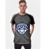 Men's Short Sleeve Baseball Top Thumbnail