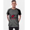 Men's Short Sleeve Baseball Top Thumbnail