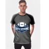 Men's Short Sleeve Baseball Top Thumbnail