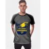 Men's Short Sleeve Baseball Top Thumbnail