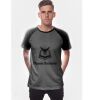 Men's Short Sleeve Baseball Top Thumbnail