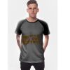 Men's Short Sleeve Baseball Top Thumbnail