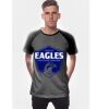 Men's Short Sleeve Baseball Top Thumbnail