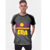Men's Short Sleeve Baseball Top Thumbnail