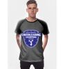 Men's Short Sleeve Baseball Top Thumbnail