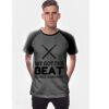 Men's Short Sleeve Baseball Top Thumbnail