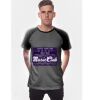 Men's Short Sleeve Baseball Top Thumbnail