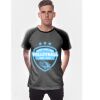 Men's Short Sleeve Baseball Top Thumbnail