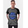 Men's Short Sleeve Baseball Top Thumbnail
