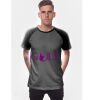 Men's Short Sleeve Baseball Top Thumbnail