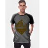 Men's Short Sleeve Baseball Top Thumbnail
