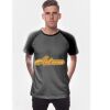 Men's Short Sleeve Baseball Top Thumbnail