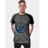 Men's Short Sleeve Baseball Top Thumbnail