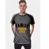 Men's Short Sleeve Baseball Top Thumbnail