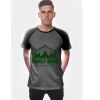 Men's Short Sleeve Baseball Top Thumbnail