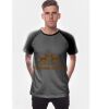 Men's Short Sleeve Baseball Top Thumbnail