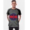 Men's Short Sleeve Baseball Top Thumbnail