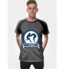 Men's Short Sleeve Baseball Top Thumbnail