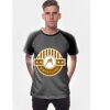 Men's Short Sleeve Baseball Top Thumbnail