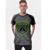 Men's Short Sleeve Baseball Top Thumbnail