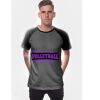 Men's Short Sleeve Baseball Top Thumbnail