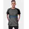 Men's Short Sleeve Baseball Top Thumbnail