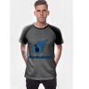 Men's Short Sleeve Baseball Top Thumbnail