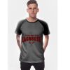 Men's Short Sleeve Baseball Top Thumbnail