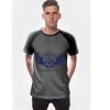 Men's Short Sleeve Baseball Top Thumbnail