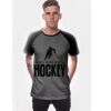 Men's Short Sleeve Baseball Top Thumbnail