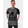Men's Short Sleeve Baseball Top Thumbnail