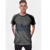 Men's Short Sleeve Baseball Top Thumbnail