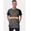 Men's Short Sleeve Baseball Top Thumbnail