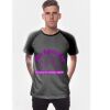 Men's Short Sleeve Baseball Top Thumbnail